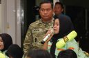 Danrem 084/Bhaskara Jaya Brigjen TNI Kohir