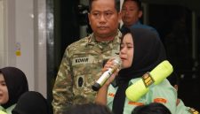 Danrem 084/Bhaskara Jaya Brigjen TNI Kohir
