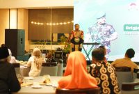 Danrem 084/Bhaskara Jaya Brigjen TNI Kohir