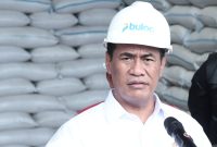 Menteri Pertanian RI Andi Amran Sulaiman