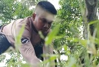 ‎Satgas TMMD selesaikan pembangunan sumur bor
‎