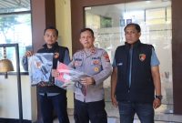 Kasi Humas Polres Pelabuhan Tanjung Perak Surabaya Iptu Suroto