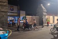 Polres Pasuruan Kota amankan 14 motor balap liar