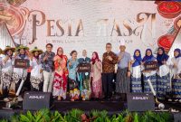 Whiz Luxe Hotel Spazio Surabaya di Anniversary ke-3