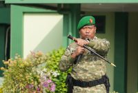 Danrem 084/Bhaskara Jaya Brigjen TNI Kohir