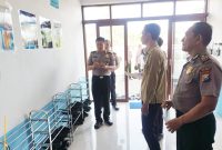 Polres Ngawi terapkan Food Safety di SPPG Polri