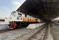 KAI Daop 8 Surabaya