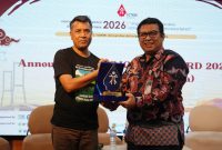 ICTOH apresiasi KAI dengan komitmen Kawasan Tanpa Rokok