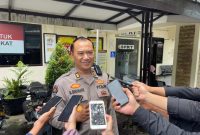 Kasi Humas Polres Malang AKP Bambang Subinajar