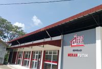 Kanopi KDMP Pangeleyan Bangkalan aman dan kondusif