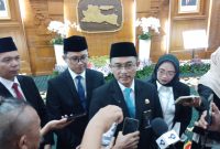 Shodiqin Kaper BKKBN Jatim
