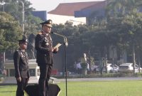 Wakapolda Jatim Brigjen Pol. Dr. Pasma Royce