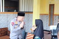 Wakapolda Jatim Brigjen Pol Dr. Pasma Royce