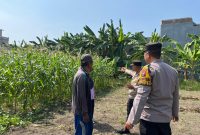 Polresta Sidoarjo dukung program P2B