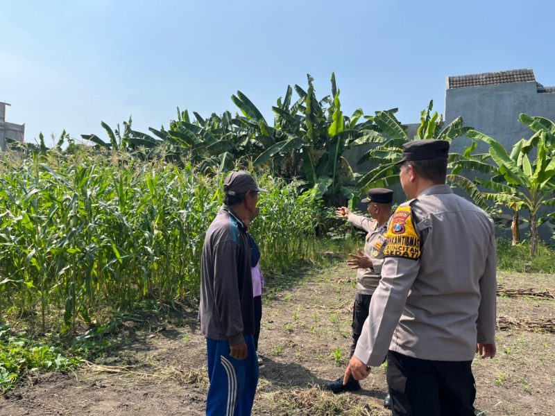 Polresta Sidoarjo dukung program P2B
