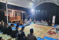 Polres Ngawi Gelar Curhat Kamtibmas