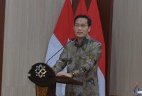 Budi Setiyono - Sesmendukbangga / BKKBN