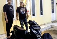 Polres Jember tangkap tersangka beserta barang buktinya