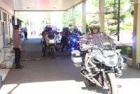 Polres Sumenep gelar patroli KRYD