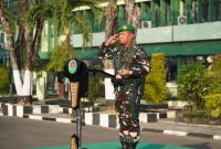 Danrem 084/Bhaskara Jaya Brigjen TNI Kohir