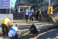 Polres Lumajang Gelar Bakti Religi