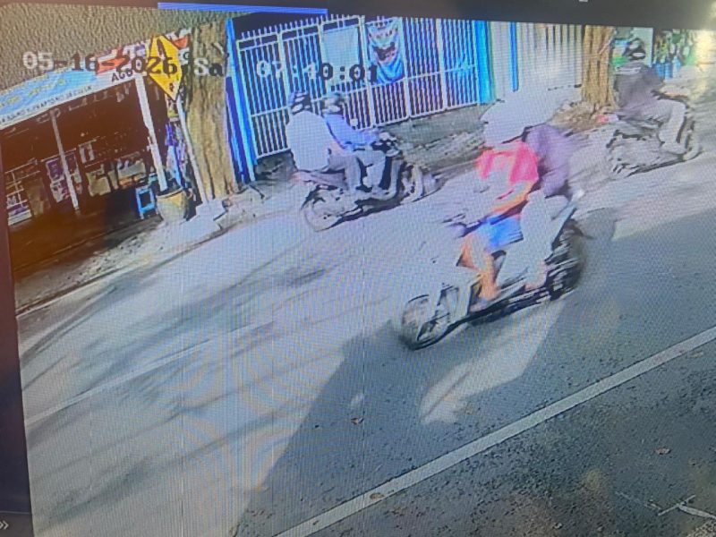 Polres Gresik tangkap 2 pembobol rumah dan bengkel