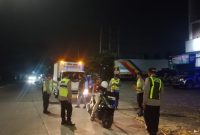 Polres Malang amankan belasan motor Bali