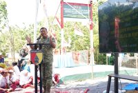 Danrem 084/Bhaskara Jaya Brigjen TNI Kohir
