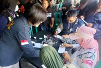 Polresta Malang Kota gelar Bakkes