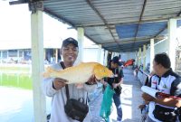Kapolres Gresik Cup Fishing Championship