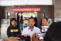Satreskrim Polres Lumajang ungkap kasus pembunuhan gadis