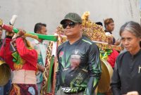 Danrem 084/Bhaskara Jaya Brigjen TNI Kohir
