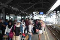 KAI Daop 8 Surabaya