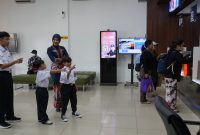 KAI Daop 8 Surabaya hadirkan program KAI Schooliday