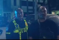 Satlantas Polres Gresik beri pelayanan kemanusiaan untuk masyarakat