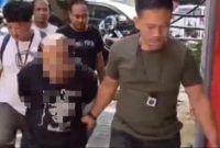 Satreskrim Polres Bangkalan tangkap tersangka pencuri hewan ternak