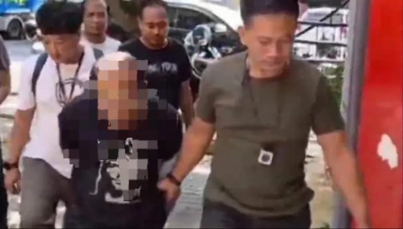 Satreskrim Polres Bangkalan tangkap tersangka pencuri hewan ternak