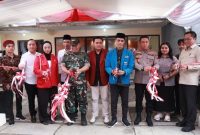 Polres Jember bersama mahasiswa dan masyarakat jaga Kamtibmas
