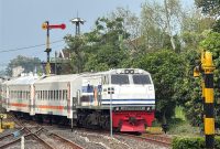 KAI Daop 8 Surabaya imbau masyarakat utamakan keselamatan