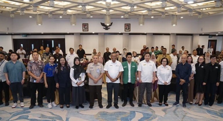 Kanwil DJP Jatim I peringati hari Pajak