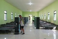 Korem 084/Bhaskara Jaya siapkan RISE Program untuk PT Petrokimia Gresik