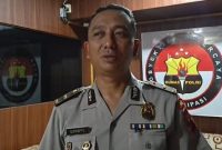 Kasi Humas Polres Lumajang Ipda Suprapto