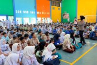 Polres Mojokerto Kota cegah peredaran Vape mengandung Narkoba