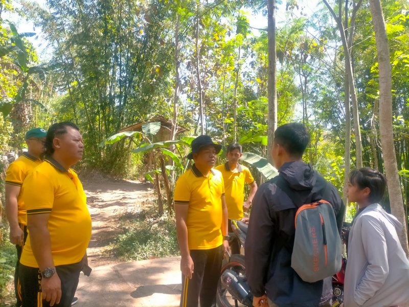Polres Bondowoso selamatkan 2 warga tersesat di Puncak Mahadewa