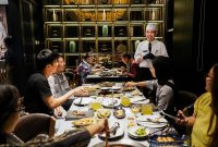 VASA Hotel Surabaya hadirkan Gochisō Yakiniku Japanese Grill Premium