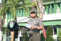 Danrem 084/Bhaskara Jaya Brigjen TNI Kohir