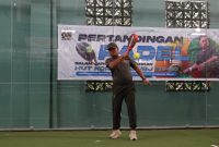 Danrem 084/Bhaskara Jaya Brigjen TNI Kohir