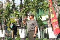 Danrem 084/Bhaskara Jaya Brigjen TNI Kohir