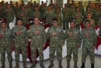 Danrem 084/Bhaskara Jaya Brigjen TNI Kohir rapat di Kodam V Brawijaya