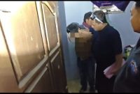 Polres Lumajang tangkap 2 tersangka Curanmor
